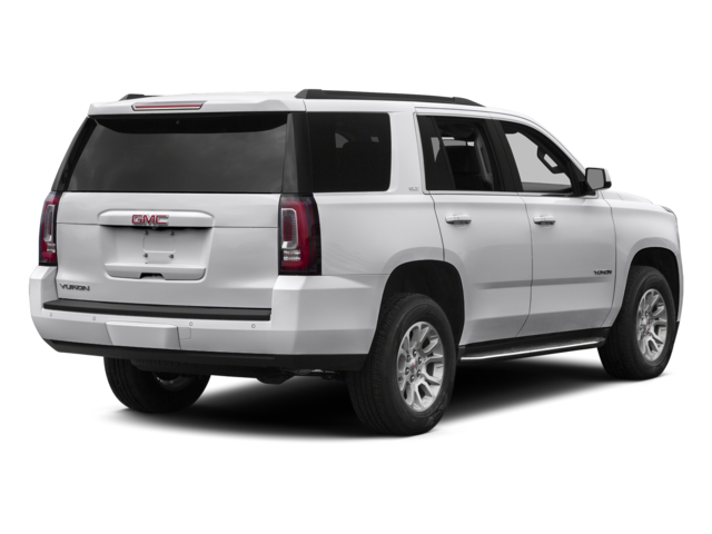 2016 GMC Yukon SLE