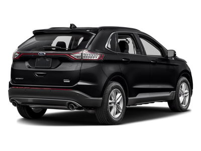 2017 Ford Edge SE