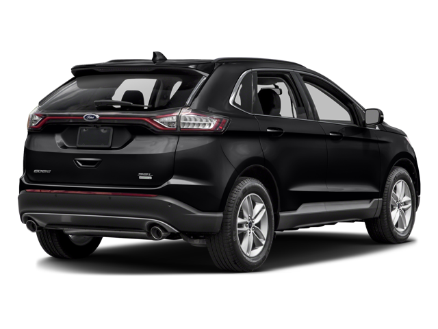2017 Ford Edge SE