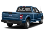 2018 Ford F-150 Base