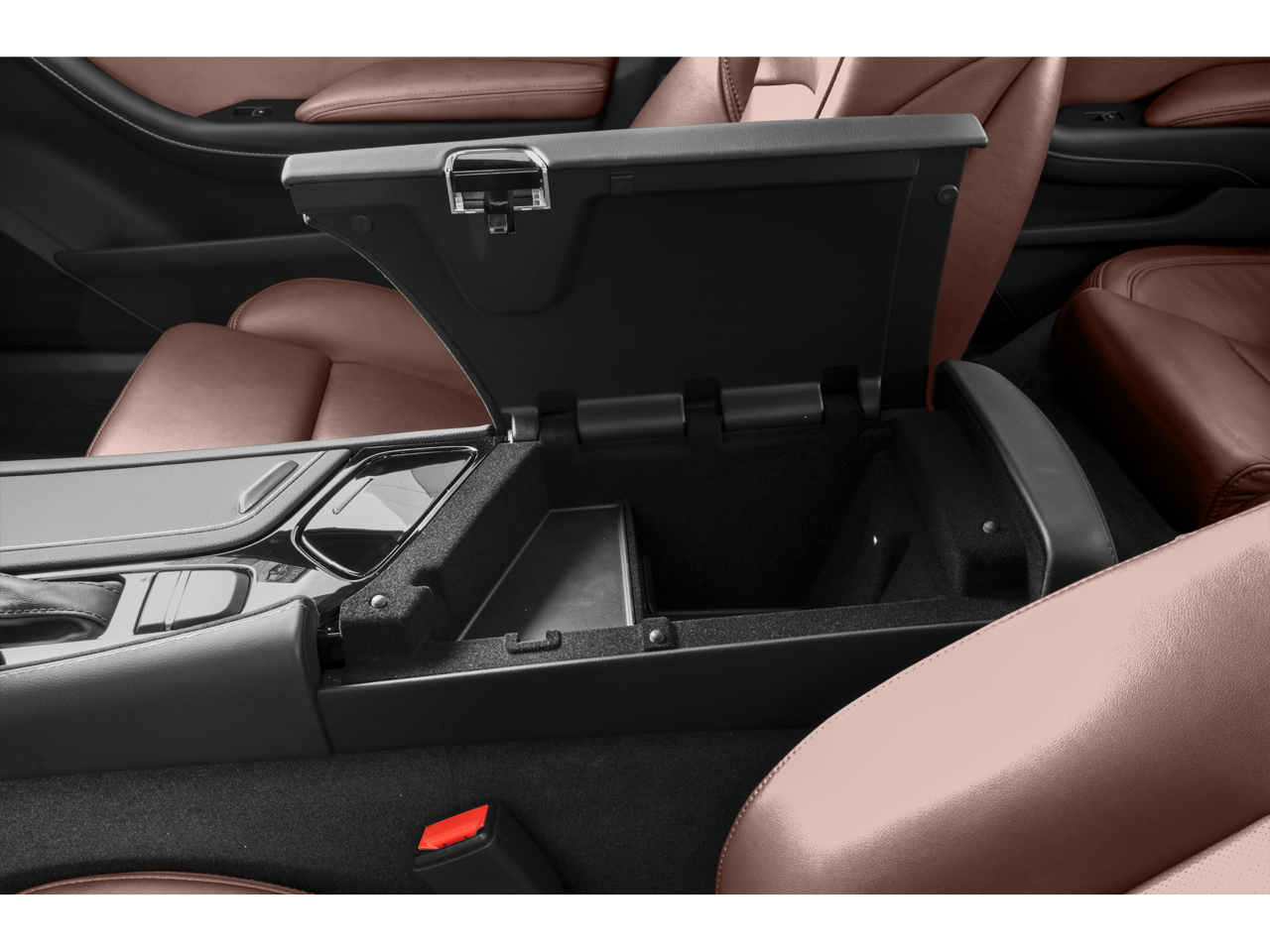 2015 Cadillac CTS Sedan 3.6L Premium