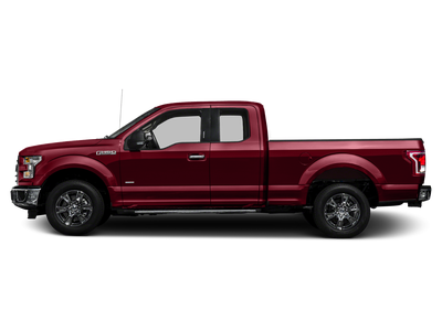 2015 Ford F-150 Base