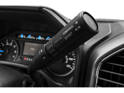 2015 Ford F-150 Base