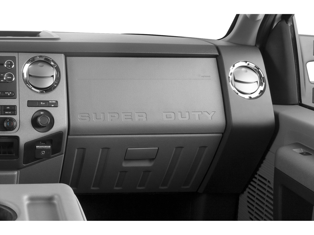 2015 Ford Super Duty F-250 SRW Super Duty