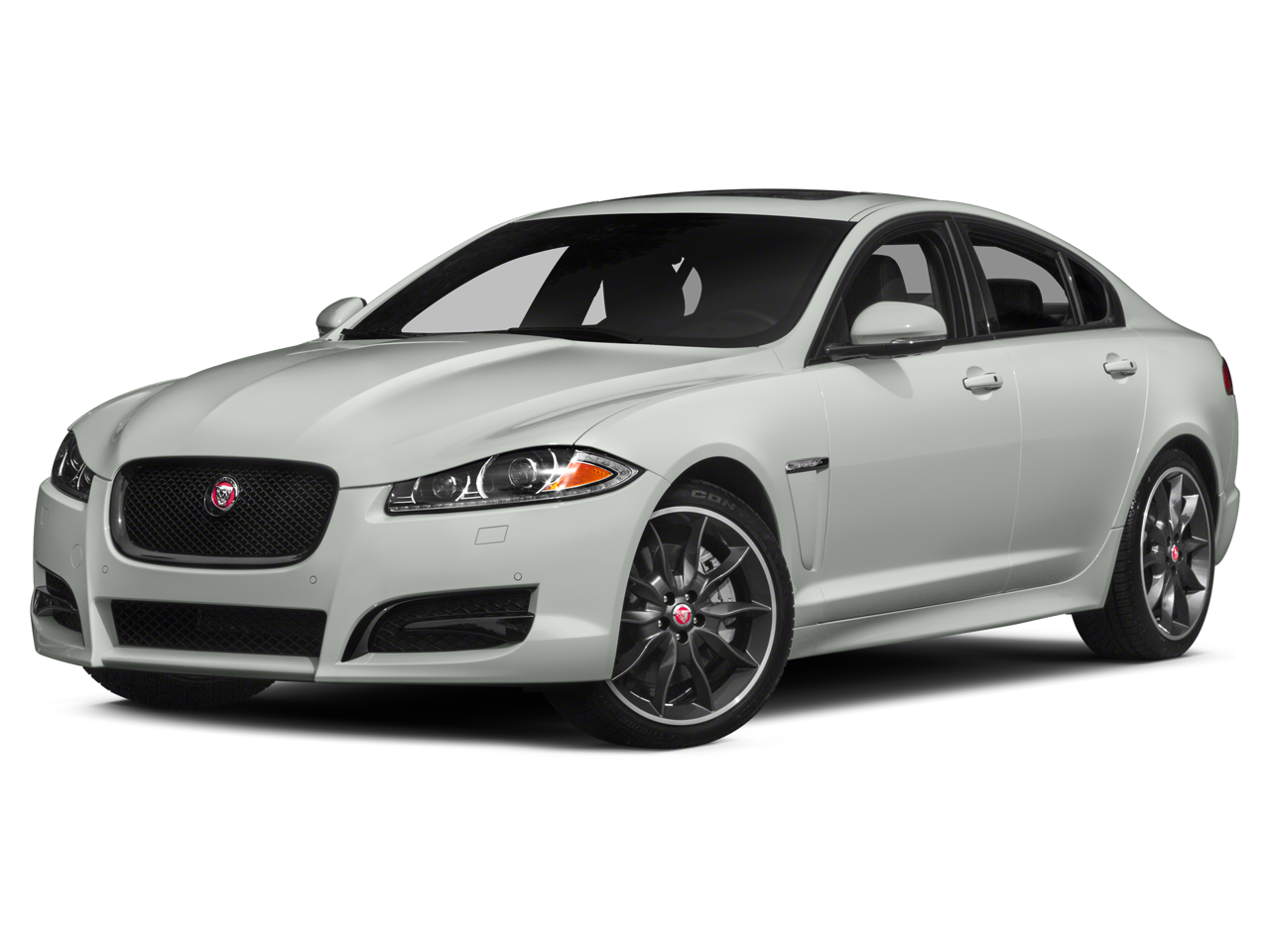 2015 Jaguar XF V6 Sport
