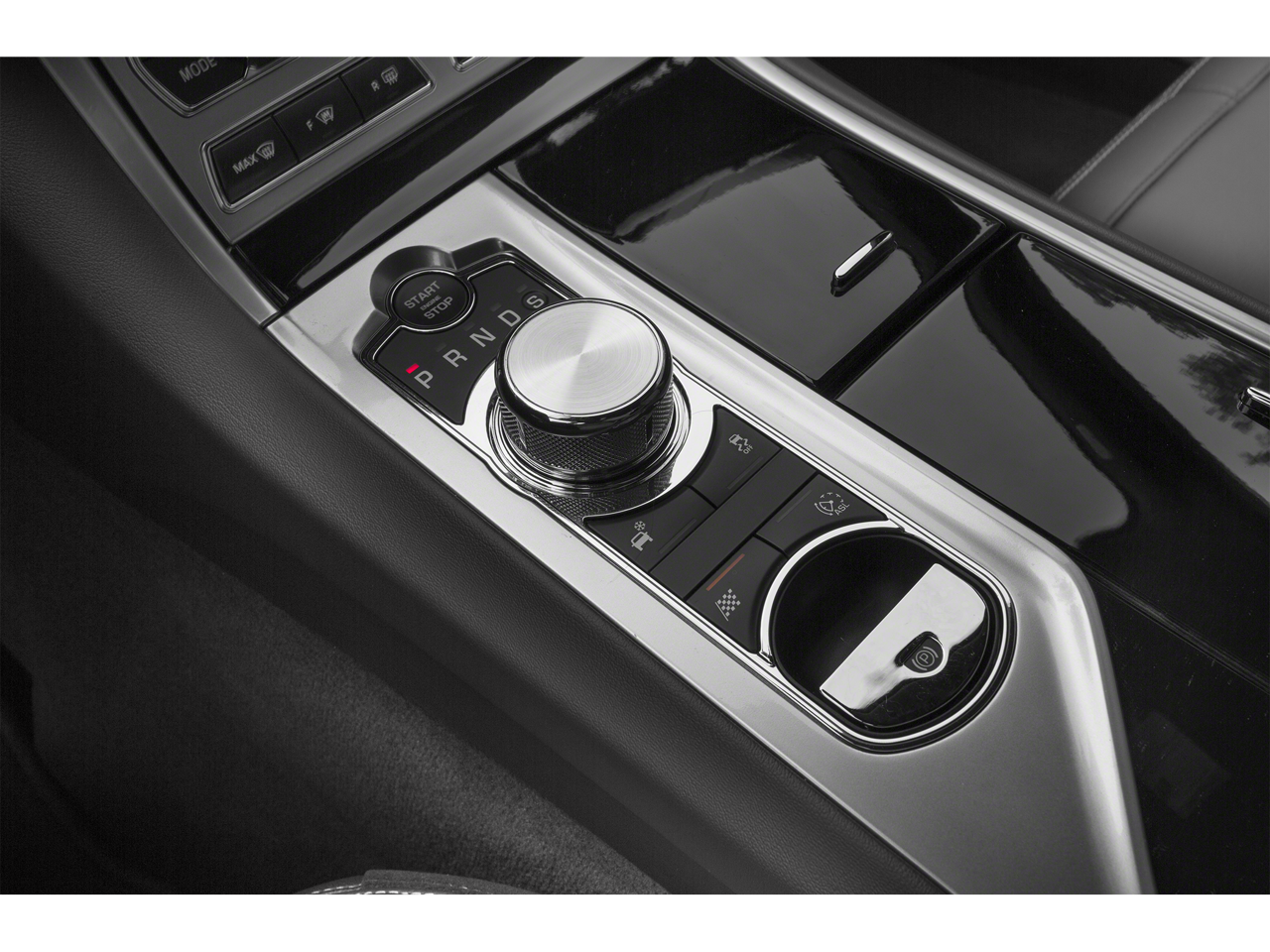 2015 Jaguar XF V6 Sport