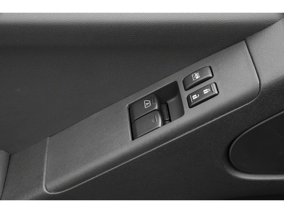 2015 Nissan Frontier SV