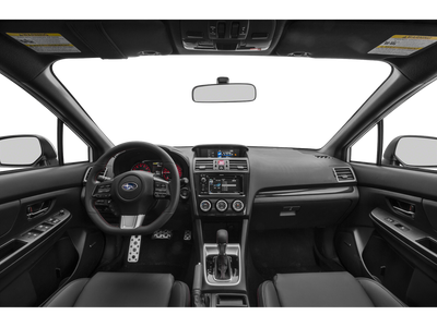 2015 Subaru WRX Premium