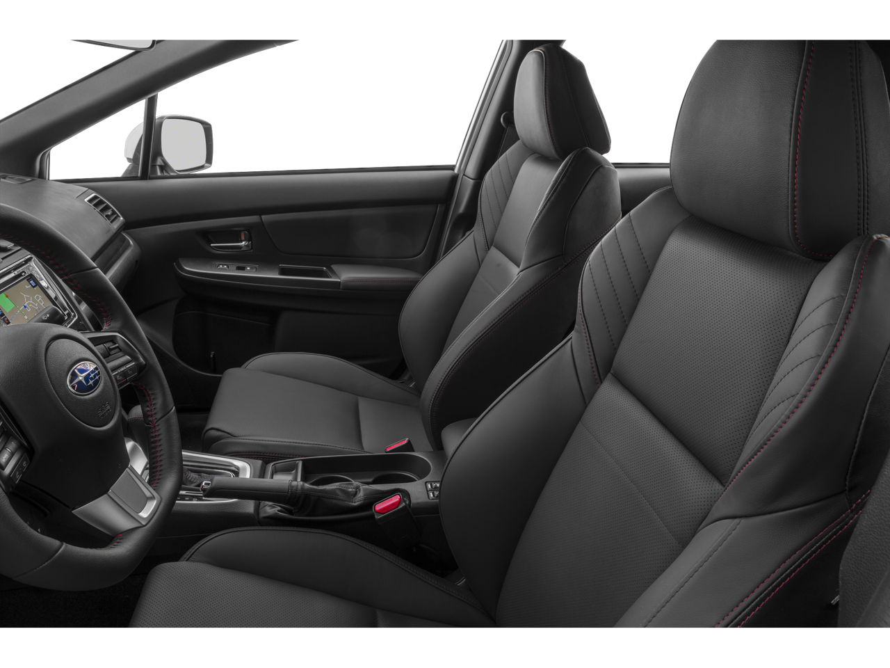 2015 Subaru WRX Premium