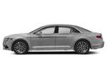 2018 Lincoln Continental Reserve