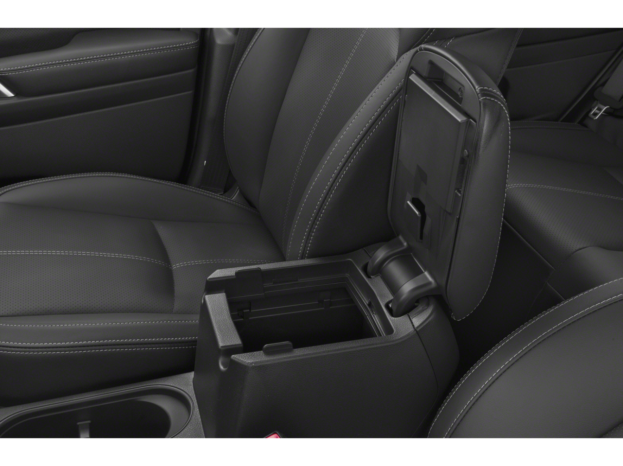 2018 Subaru Forester 2.5i Touring