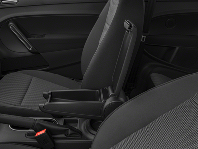 2018 Volkswagen Beetle S