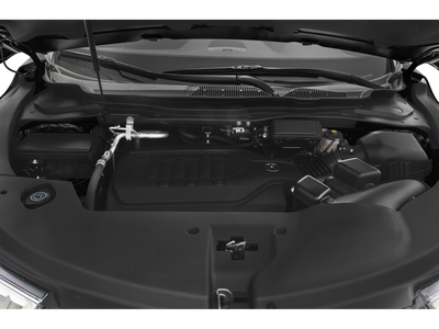 2019 Acura MDX w/Technology Pkg