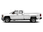 2019 Chevrolet Silverado 2500HD LT