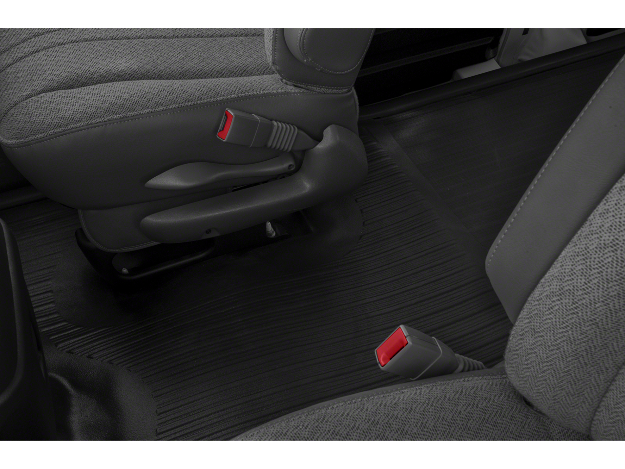 2019 Chevrolet Express Cargo Van CARGO