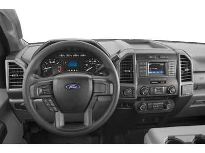 2019 Ford Super Duty F-250 SRW Base