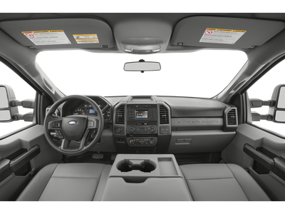 2019 Ford Super Duty F-250 SRW Base