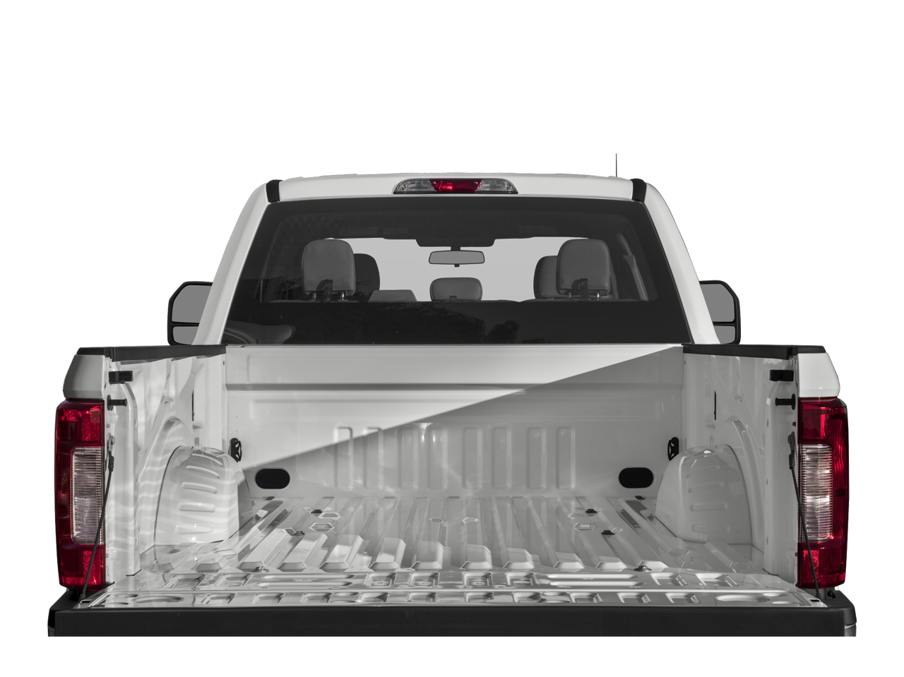 2019 Ford Super Duty F-250 SRW Base