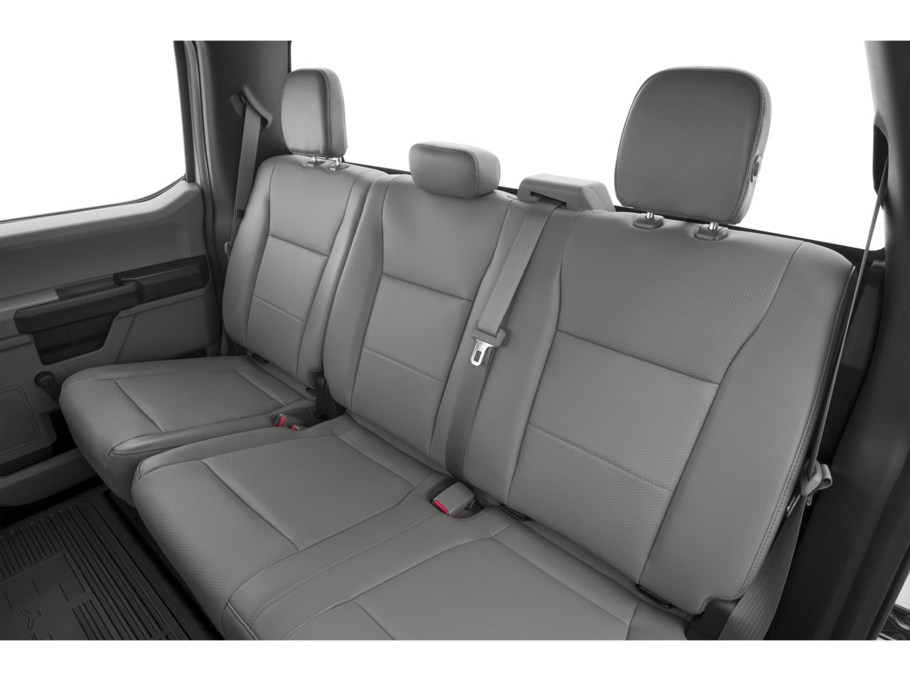 2019 Ford Super Duty F-250 SRW Base