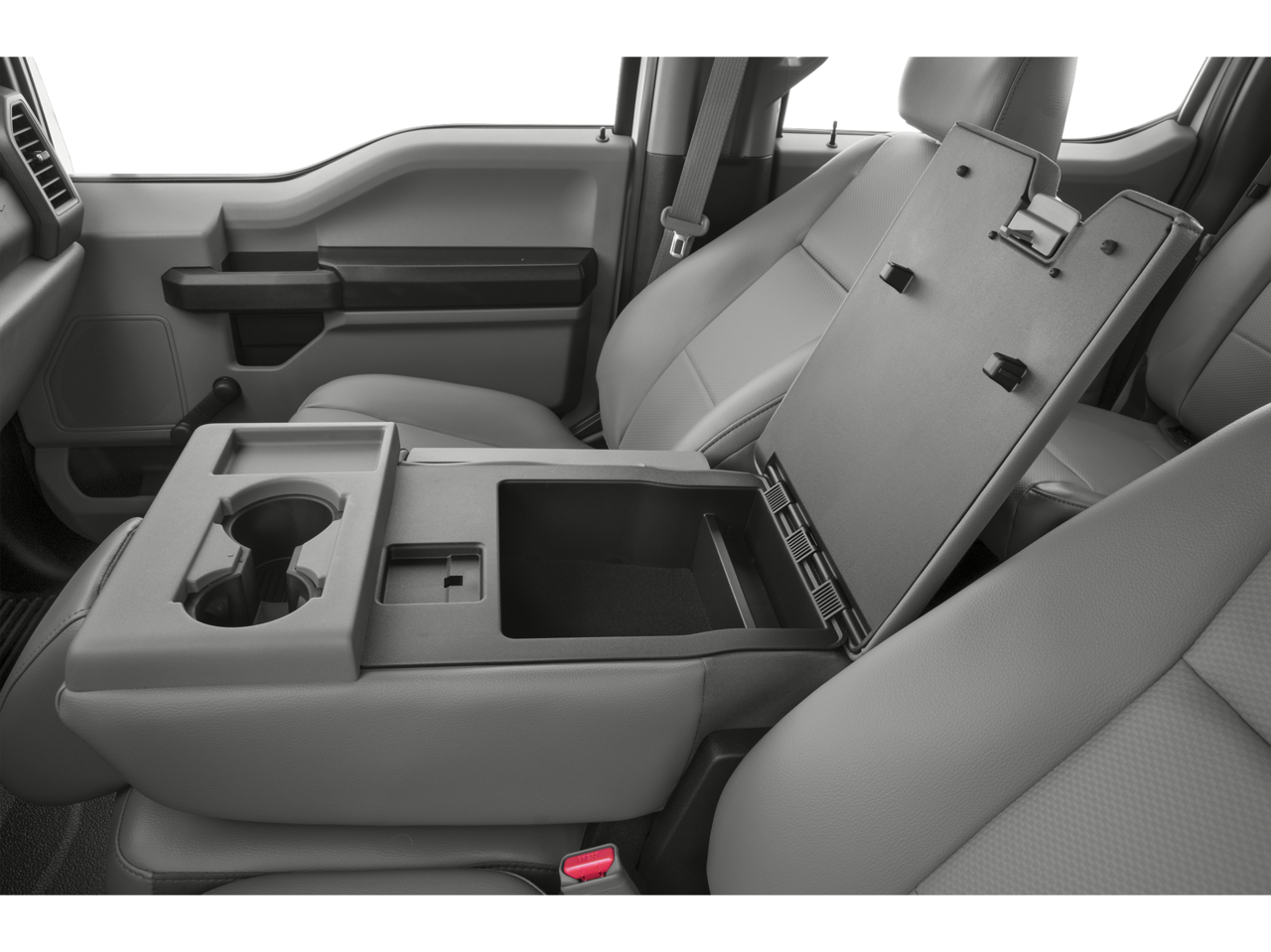 2019 Ford Super Duty F-250 SRW Base