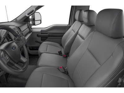2019 Ford Super Duty F-250 SRW Super Duty