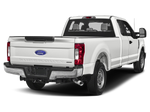 2019 Ford Super Duty F-250 SRW Super Duty