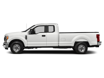 2019 Ford Super Duty F-250 SRW Super Duty