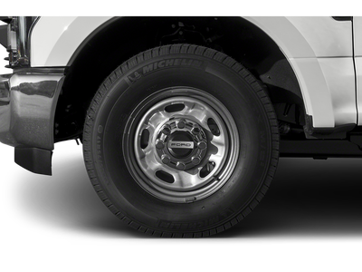 2019 Ford Super Duty F-350 SRW Super Duty