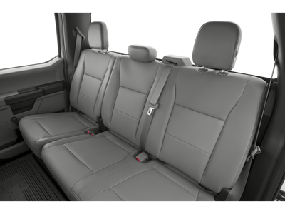 2019 Ford Super Duty F-350 SRW Super Duty