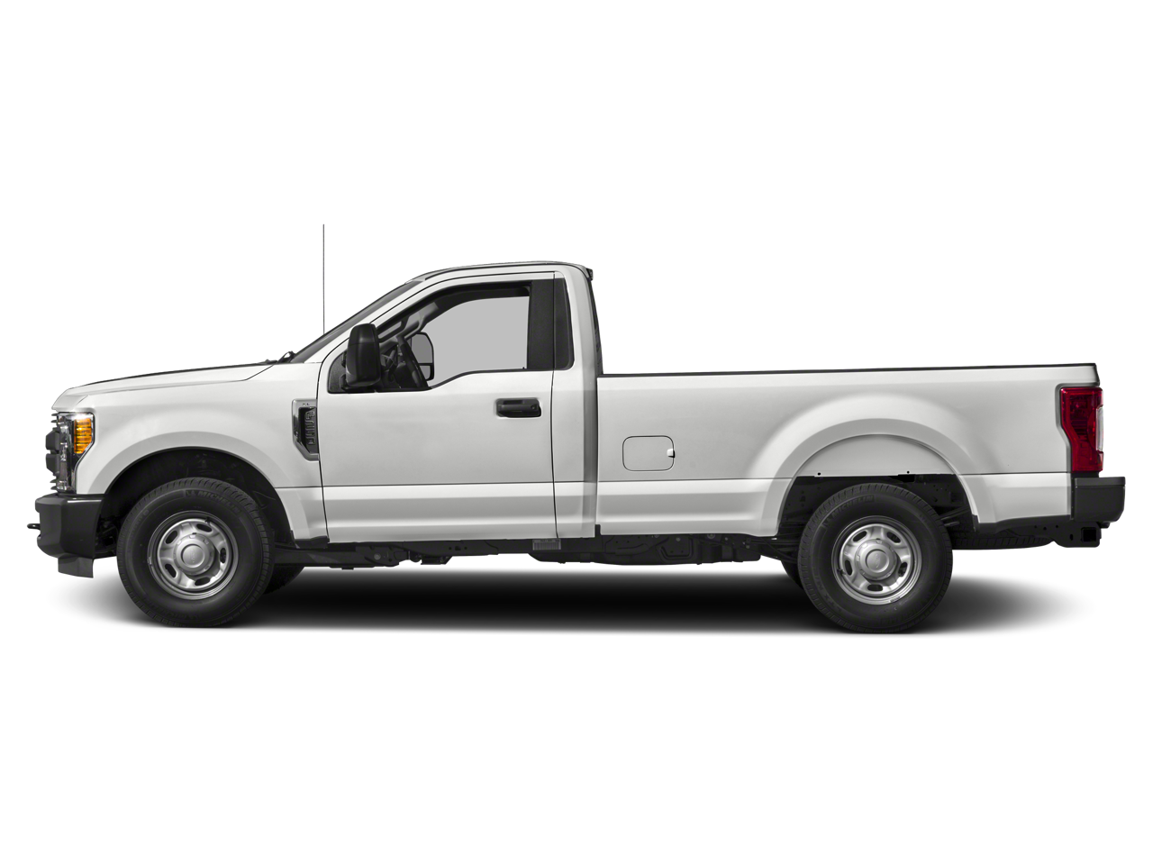 2019 Ford Super Duty F-350 SRW Super Duty