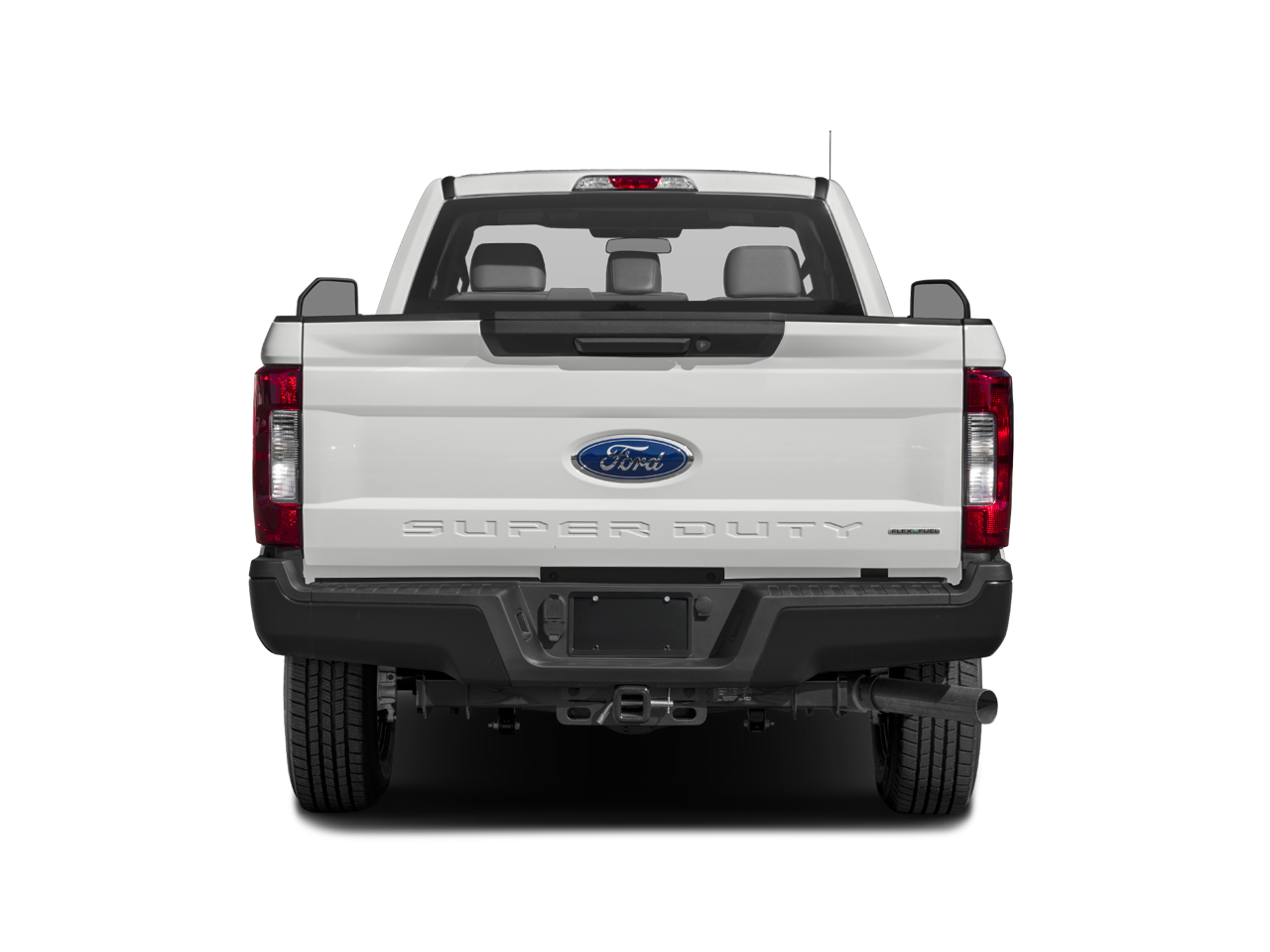 2019 Ford Super Duty F-350 SRW Super Duty