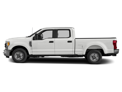 2019 Ford Super Duty F-350 SRW Super Duty