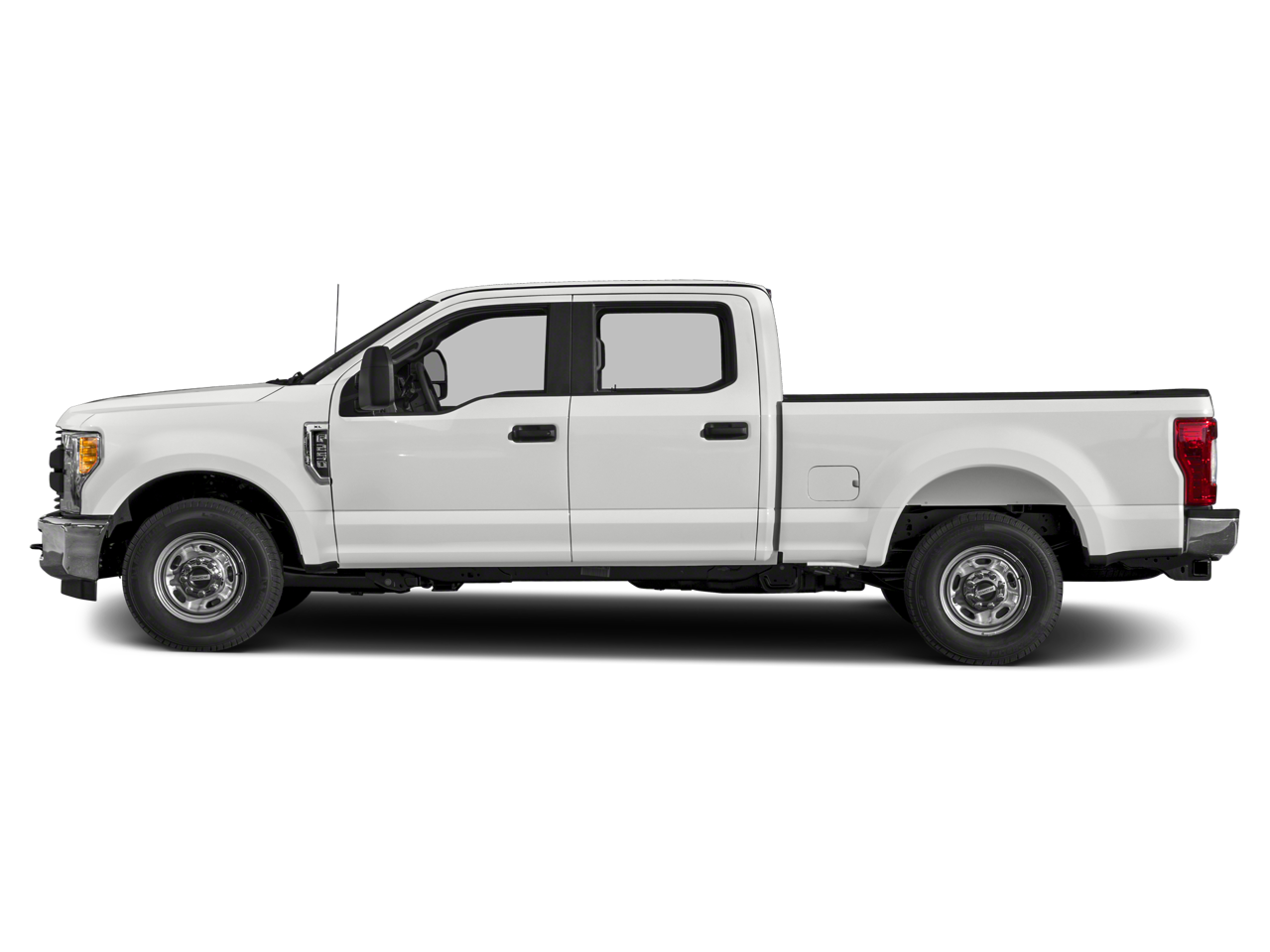 2019 Ford Super Duty F-350 SRW Super Duty