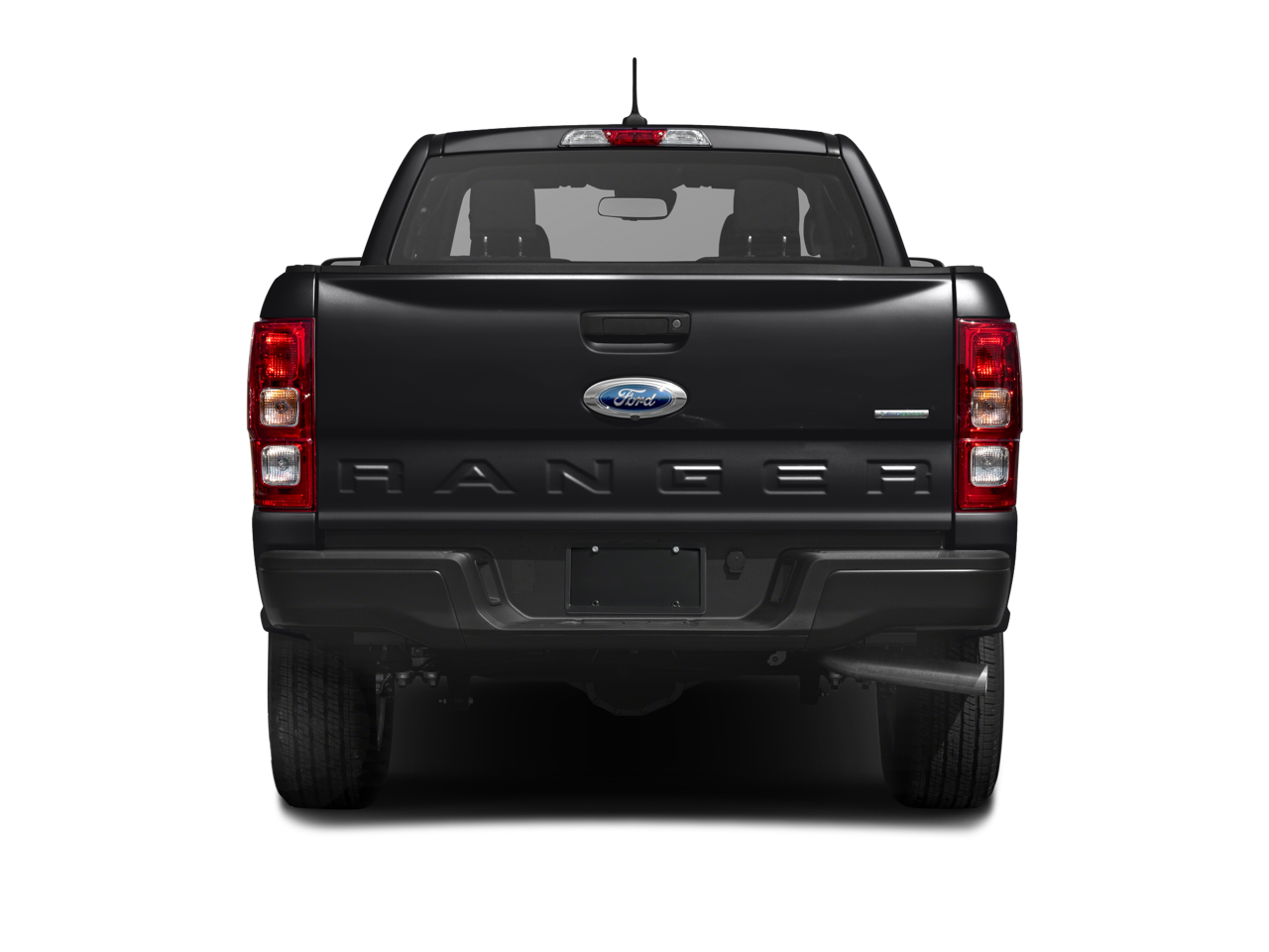 2019 Ford Ranger Base