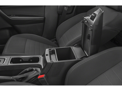 2019 Ford Ranger Base