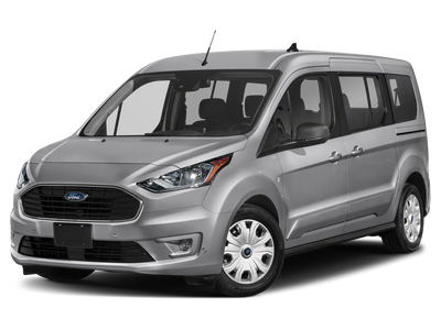 2019 Ford Transit Connect Wagon XLT