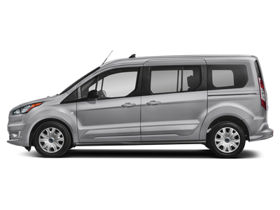 2019 Ford Transit Connect Wagon XLT