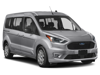 2019 Ford Transit Connect Wagon XLT