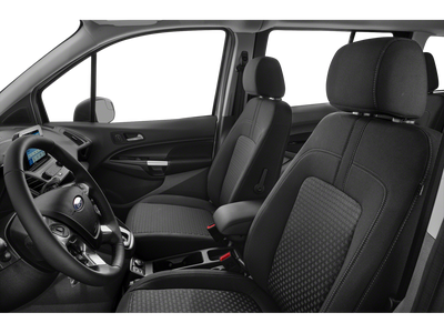 2019 Ford Transit Connect Wagon XLT