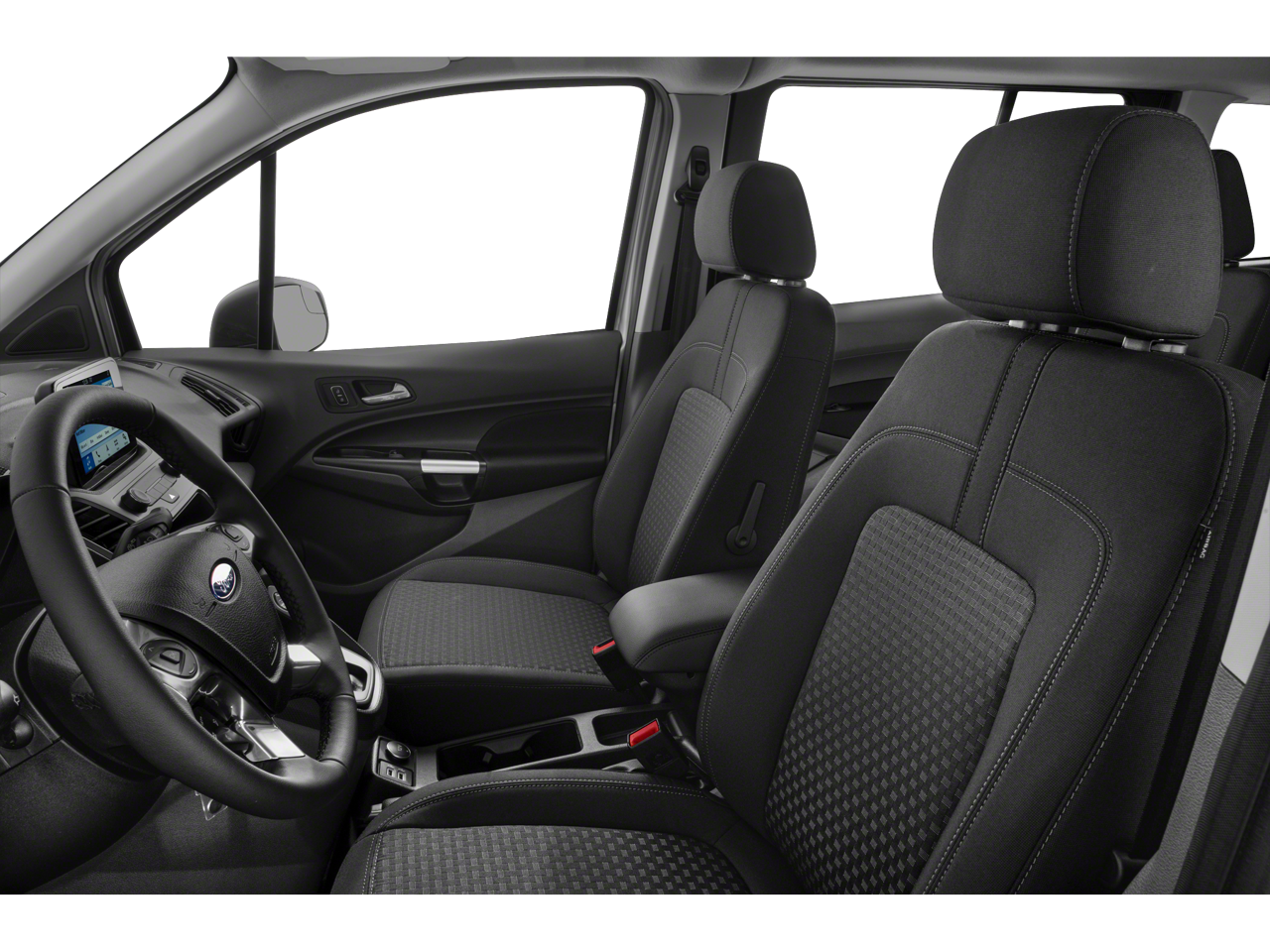 2019 Ford Transit Connect Wagon XLT