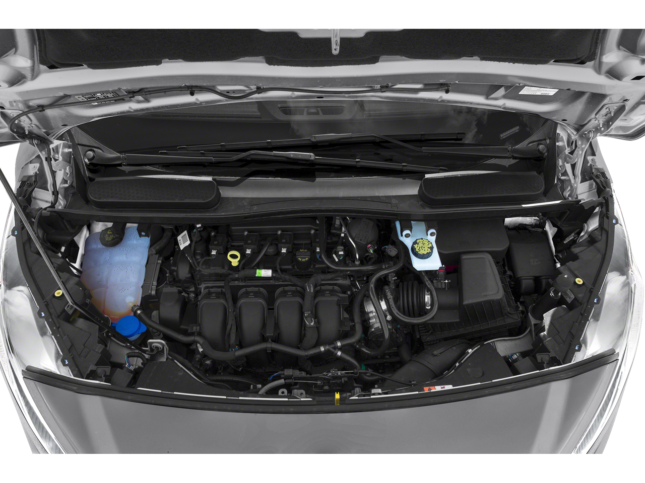 2019 Ford Transit Connect Wagon XLT