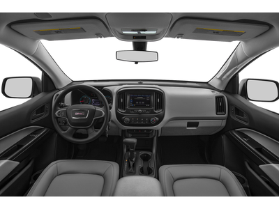 2019 GMC Canyon 4WD SLE