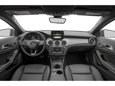 2019 Mercedes-Benz GLA GLA 250