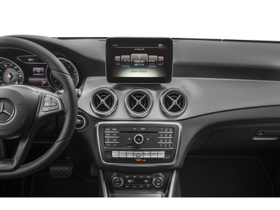 2019 Mercedes-Benz GLA GLA 250