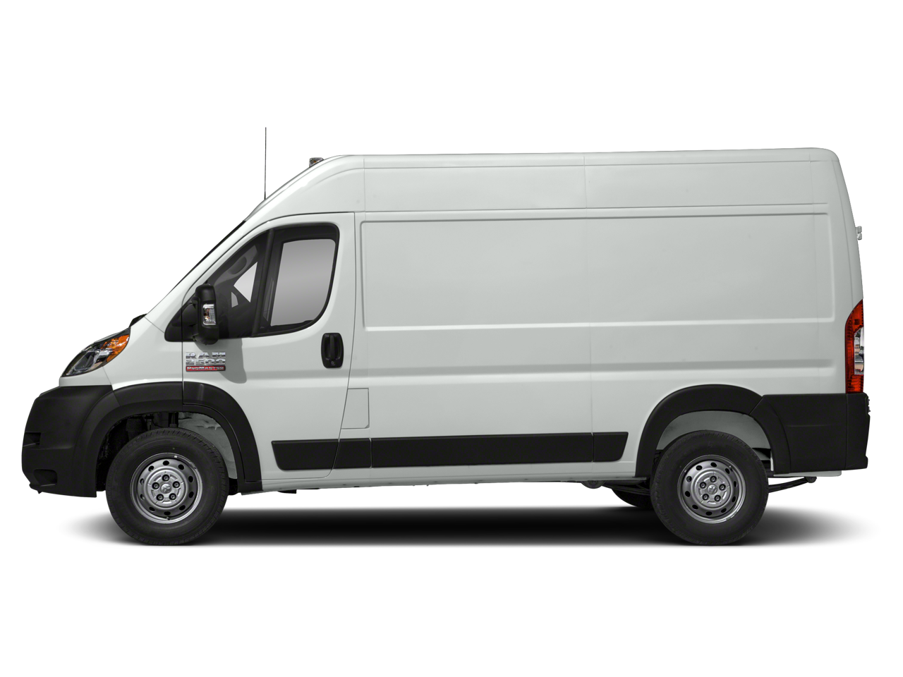 2019 RAM ProMaster Cargo Van Base