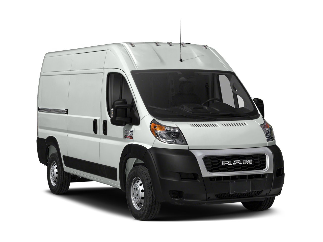 2019 RAM ProMaster Cargo Van Base