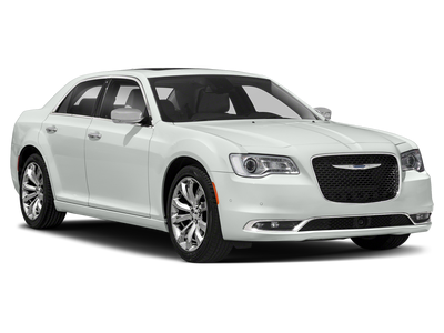 2020 Chrysler 300 Touring