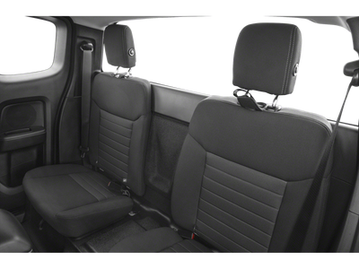 2020 Ford Ranger Base