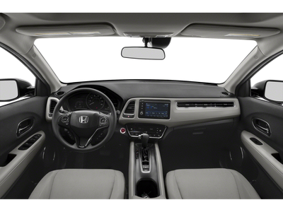 2020 Honda HR-V EX