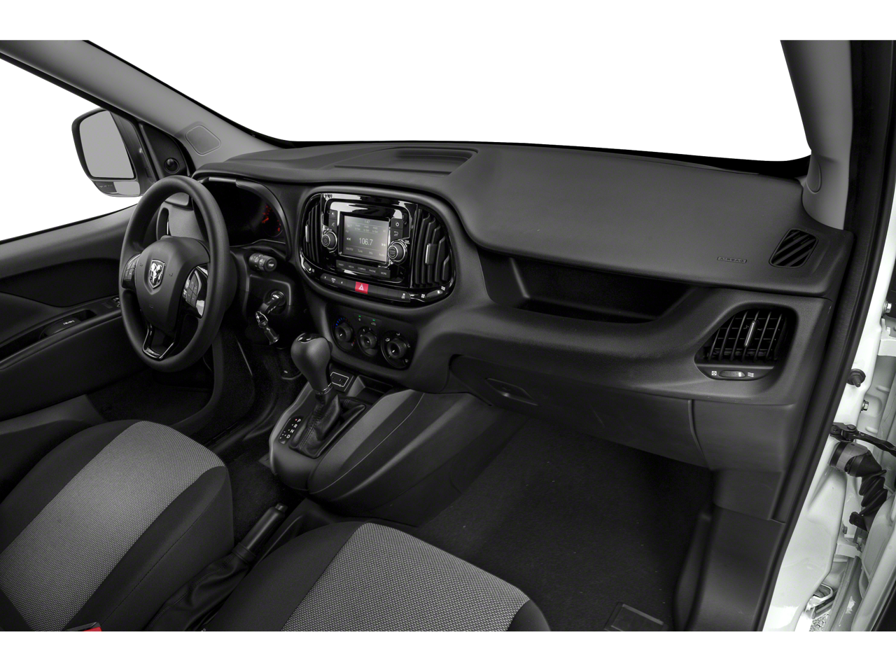 2020 RAM ProMaster City Cargo Van Tradesman